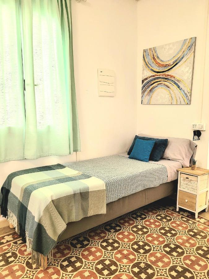 Casa Manolo Paraiso Beach Trail Almaciga Esterno foto