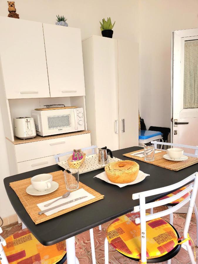 Casa Manolo Paraiso Beach Trail Almaciga Esterno foto